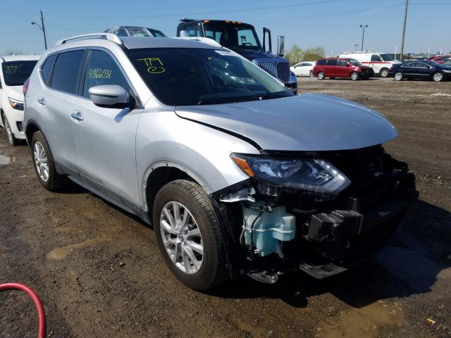 NISSAN ROGUE S 2017 knmat2mv2hp616881