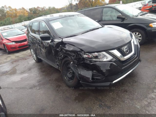 NISSAN ROGUE 2017 knmat2mv2hp616959