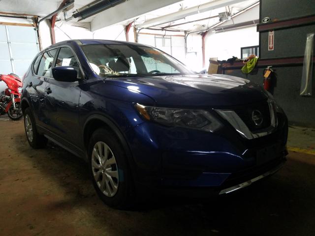 NISSAN ROGUE 2017 knmat2mv2hp618324