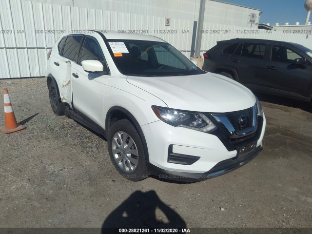 NISSAN ROGUE 2017 knmat2mv2hp619229