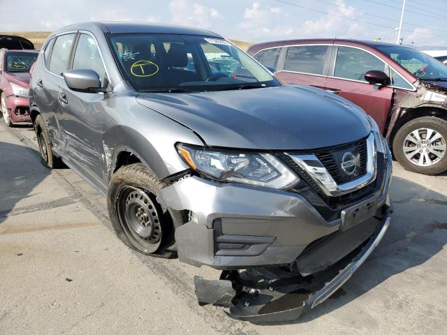 NISSAN ROGUE S 2017 knmat2mv2hp619375