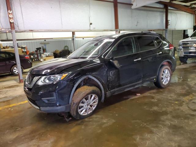 NISSAN ROGUE S 2017 knmat2mv2hp619411