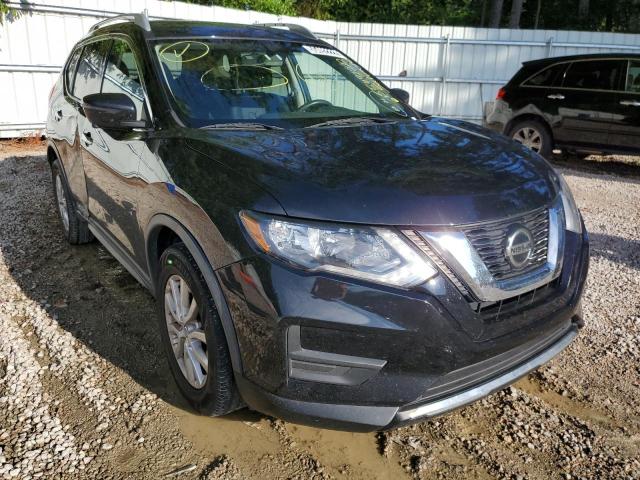 NISSAN ROGUE S 2018 knmat2mv2jp504569