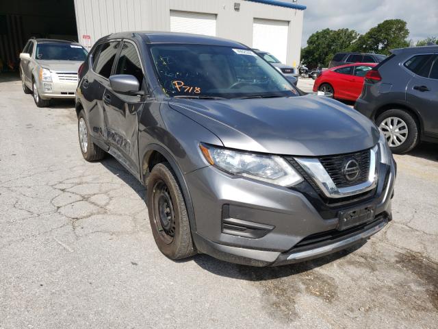 NISSAN ROGUE S 2018 knmat2mv2jp505592