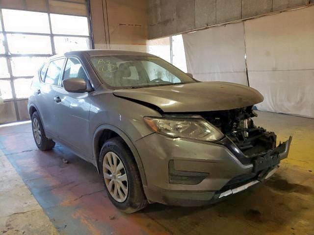 NISSAN ROGUE S 2018 knmat2mv2jp518083