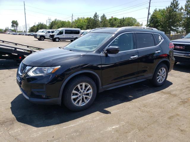 NISSAN ROGUE 2018 knmat2mv2jp519654