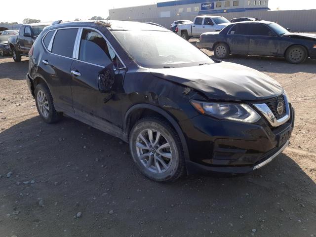 NISSAN ROGUE S 2018 knmat2mv2jp519704