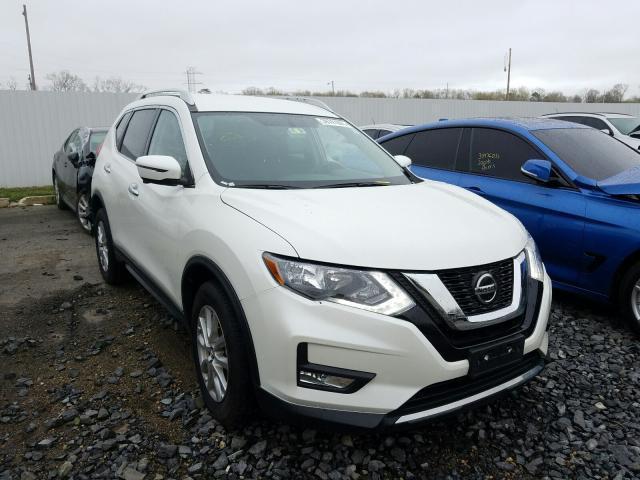 NISSAN ROGUE S 2018 knmat2mv2jp520853