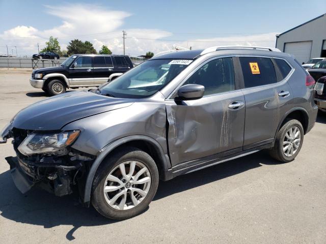 NISSAN ROGUE S 2018 knmat2mv2jp523266