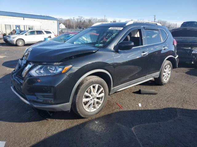 NISSAN ROGUE S 2018 knmat2mv2jp523302