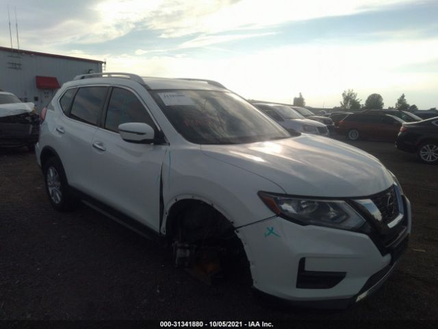 NISSAN ROGUE 2018 knmat2mv2jp525986