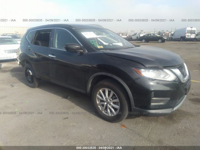 NISSAN ROGUE 2018 knmat2mv2jp539015