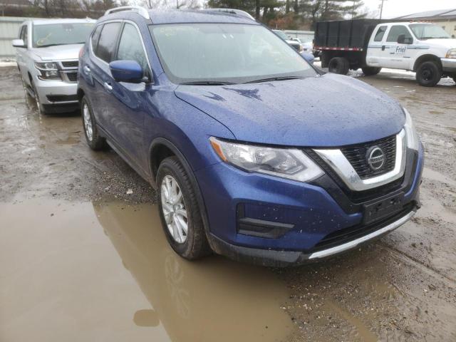 NISSAN ROGUE S 2018 knmat2mv2jp550032