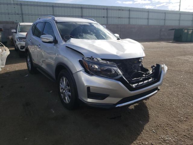 NISSAN ROGUE S 2018 knmat2mv2jp559877