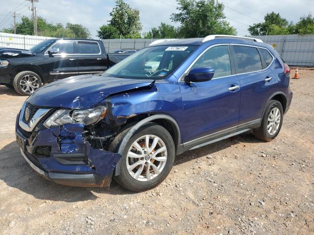 NISSAN ROGUE 2018 knmat2mv2jp560575