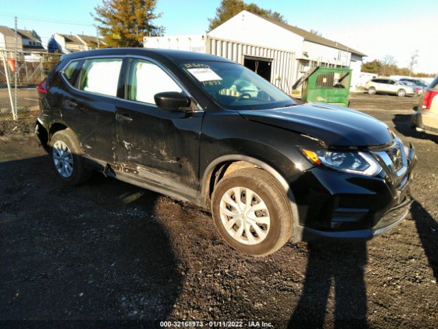 NISSAN ROGUE 2018 knmat2mv2jp562312