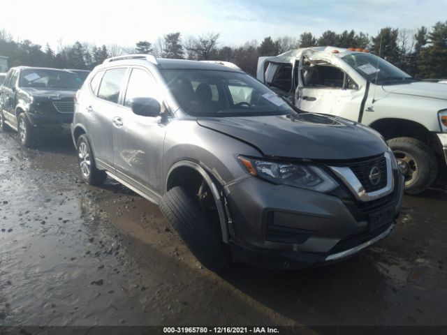 NISSAN ROGUE 2018 knmat2mv2jp562830