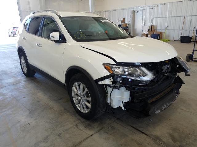 NISSAN ROGUE S 2018 knmat2mv2jp566599