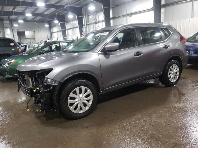 NISSAN ROGUE 2018 knmat2mv2jp568756