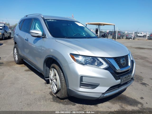 NISSAN ROGUE 2018 knmat2mv2jp569146