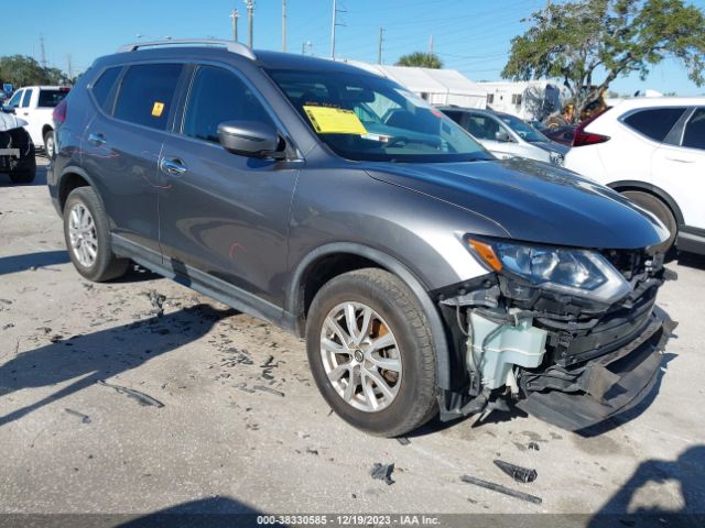 NISSAN ROGUE 2018 knmat2mv2jp575464