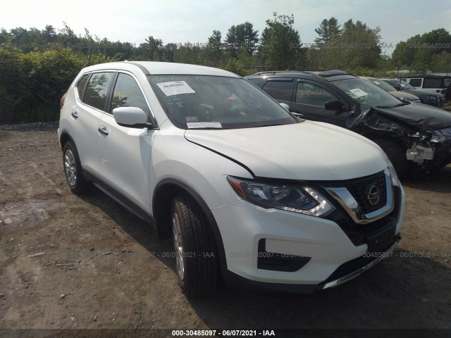 NISSAN ROGUE 2018 knmat2mv2jp576629