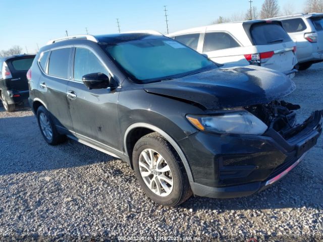 NISSAN ROGUE 2018 knmat2mv2jp577358