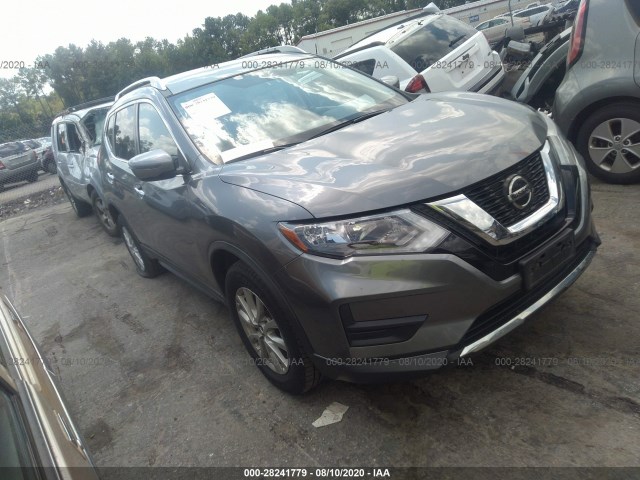 NISSAN ROGUE 2018 knmat2mv2jp581149