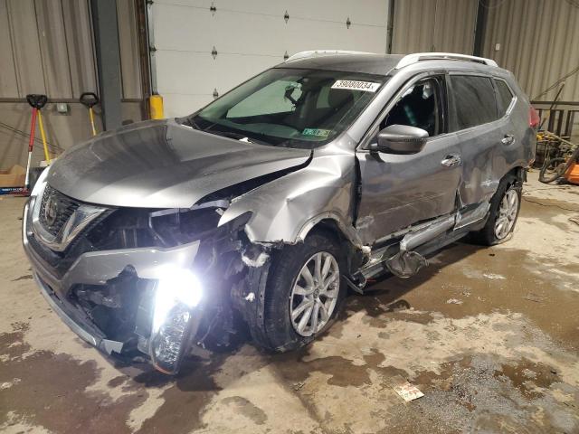 NISSAN ROGUE 2018 knmat2mv2jp581717