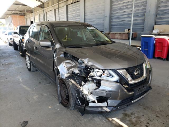 NISSAN ROGUE S 2018 knmat2mv2jp583676