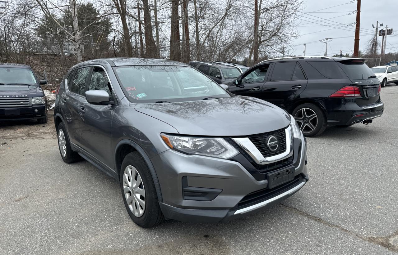 NISSAN ROGUE 2018 knmat2mv2jp588554