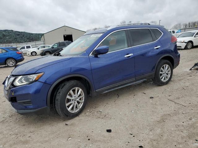 NISSAN ROGUE S 2018 knmat2mv2jp594502