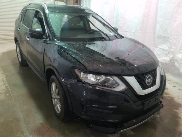 NISSAN ROGUE S 2018 knmat2mv2jp599425