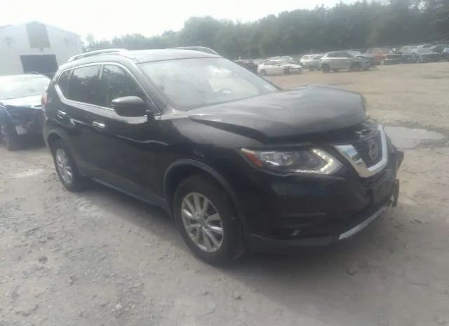 NISSAN ROGUE 2018 knmat2mv2jp600363