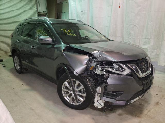 NISSAN ROGUE S 2018 knmat2mv2jp600931