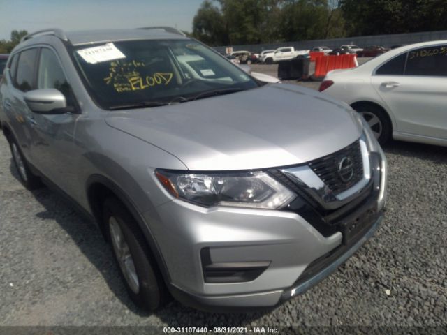 NISSAN ROGUE 2018 knmat2mv2jp607832