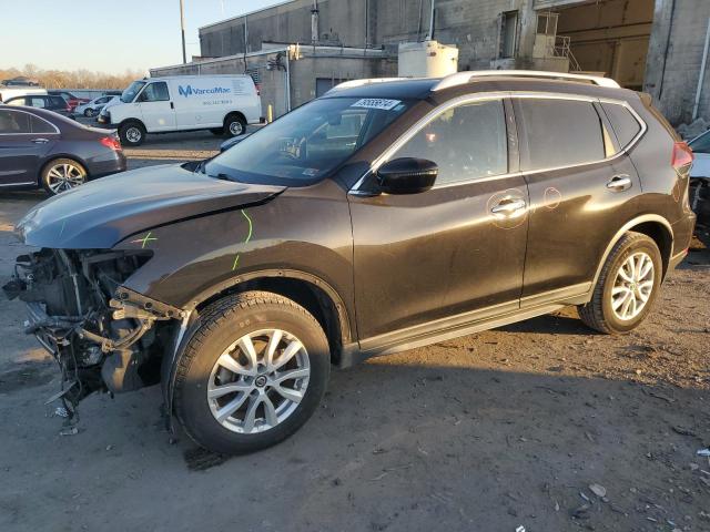 NISSAN ROGUE S 2018 knmat2mv2jp608785