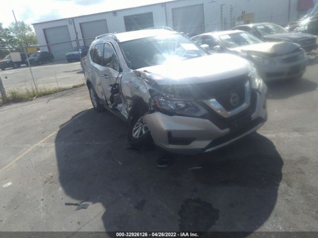 NISSAN ROGUE 2018 knmat2mv2jp616336