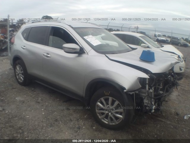 NISSAN ROGUE 2018 knmat2mv2jp617390