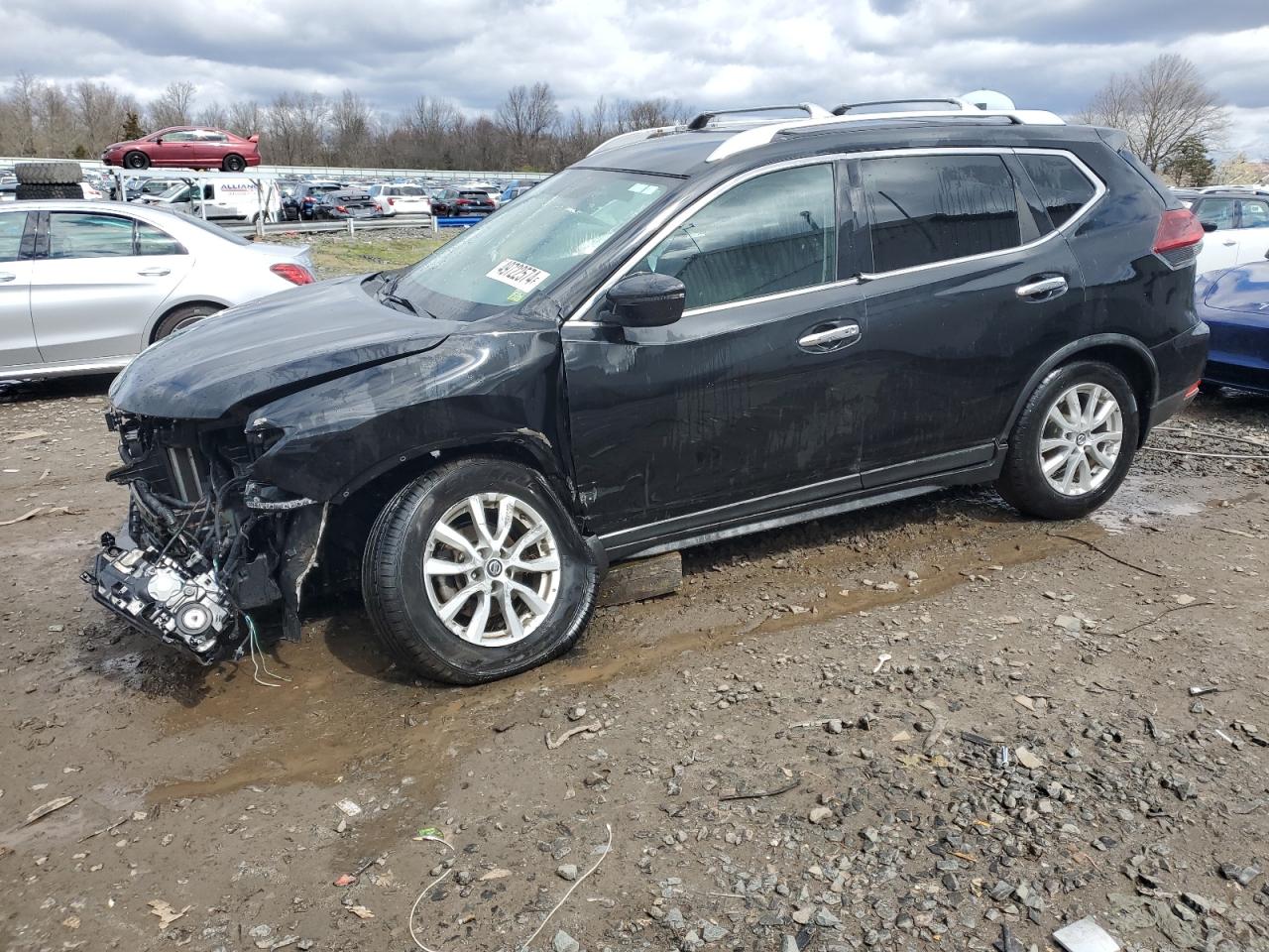 NISSAN ROGUE 2018 knmat2mv2jp618636