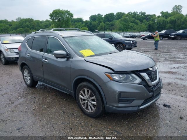 NISSAN ROGUE 2018 knmat2mv2jp620550