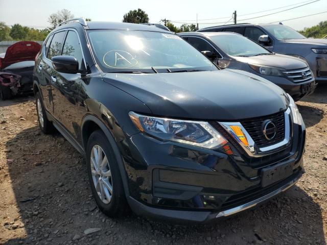 NISSAN ROGUE S 2018 knmat2mv2jp622363