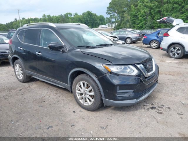 NISSAN ROGUE 2018 knmat2mv2jp623111