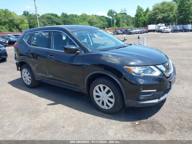 NISSAN ROGUE 2019 knmat2mv2kp501253