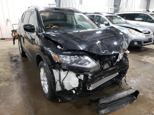 NISSAN ROGUE S 2019 knmat2mv2kp501771