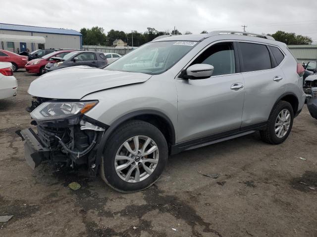 NISSAN ROGUE S 2019 knmat2mv2kp504010