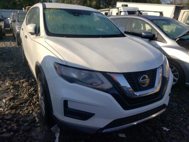 NISSAN ROGUE S 2019 knmat2mv2kp504024