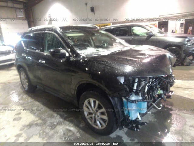 NISSAN ROGUE 2019 knmat2mv2kp504640