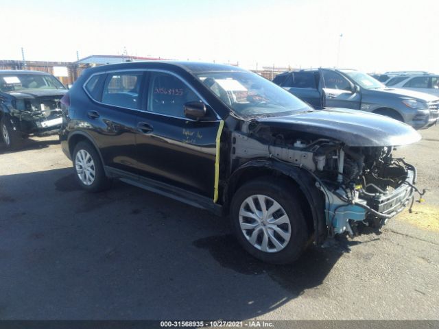 NISSAN ROGUE 2019 knmat2mv2kp505447