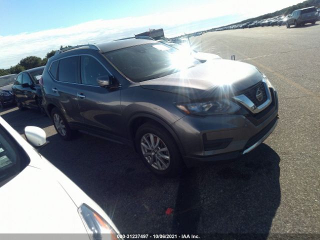 NISSAN ROGUE 2019 knmat2mv2kp505514